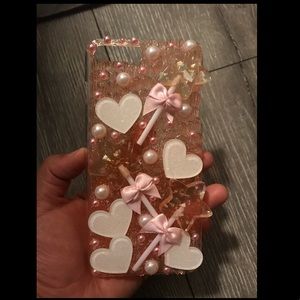 Handmade IPhone Case (For IPhone 7+)